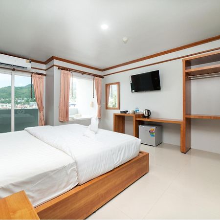 Gp House Phuket Patong Beach Екстер'єр фото
