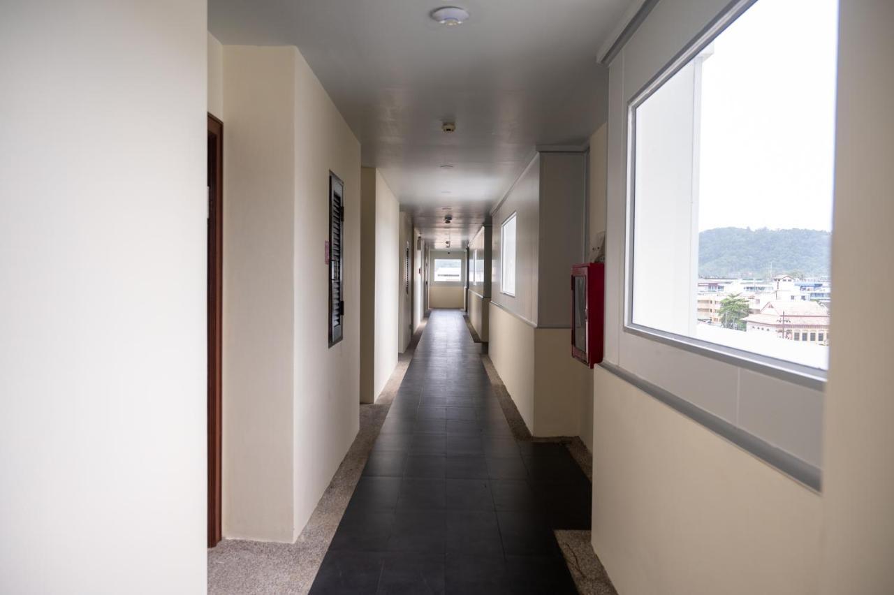 Gp House Phuket Patong Beach Екстер'єр фото