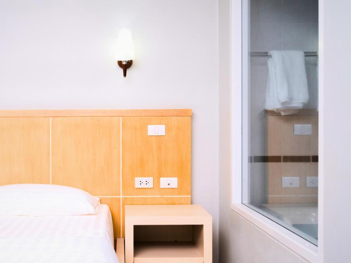 Gp House Phuket Patong Beach Екстер'єр фото