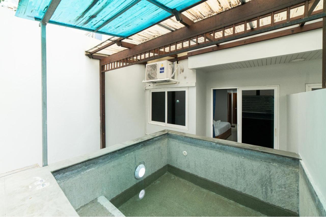 Gp House Phuket Patong Beach Екстер'єр фото