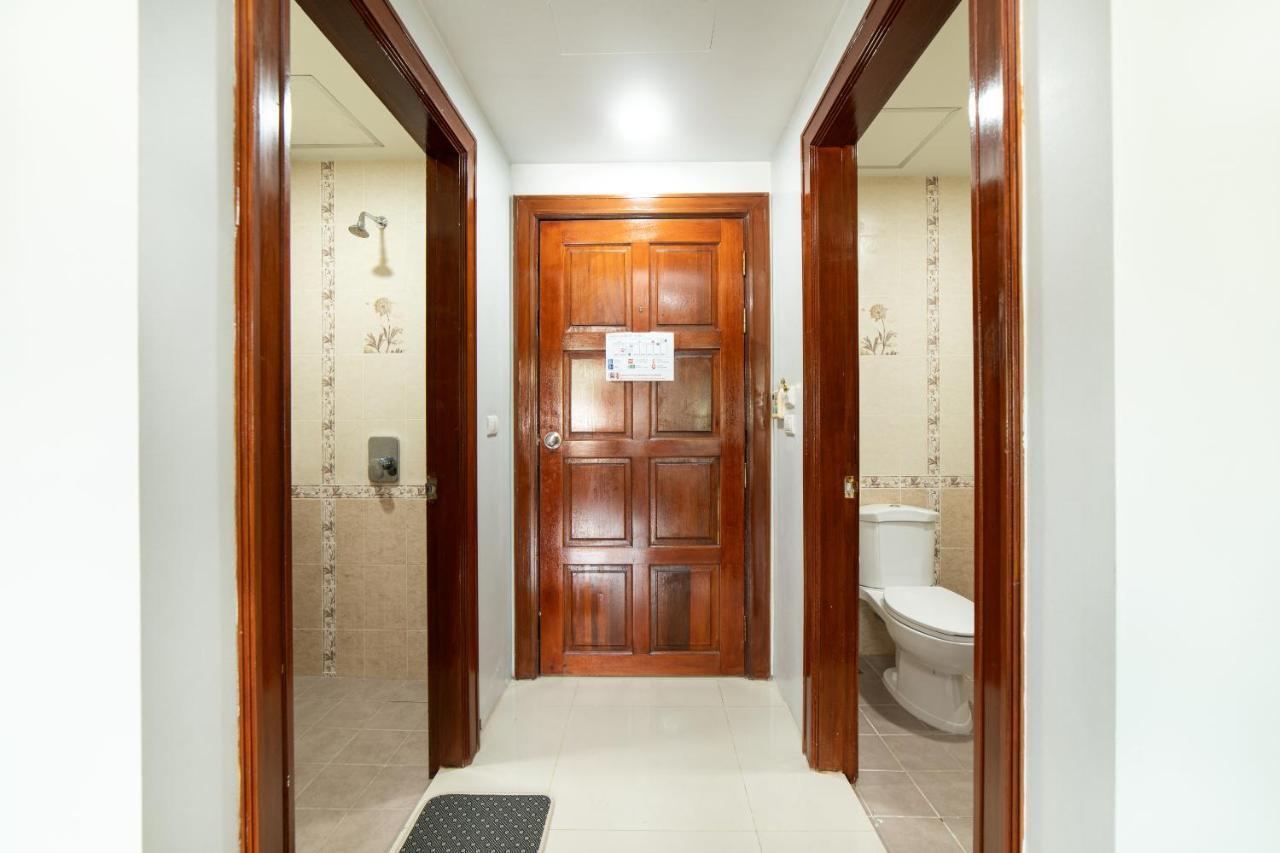 Gp House Phuket Patong Beach Екстер'єр фото