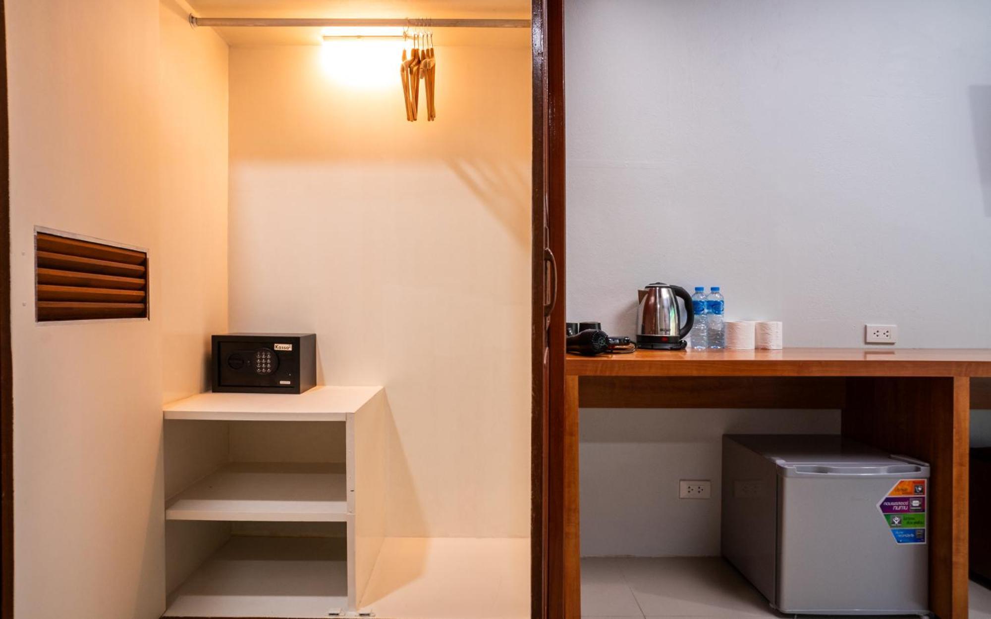 Gp House Phuket Patong Beach Екстер'єр фото