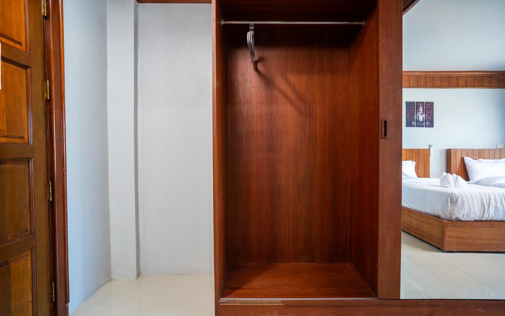 Gp House Phuket Patong Beach Екстер'єр фото