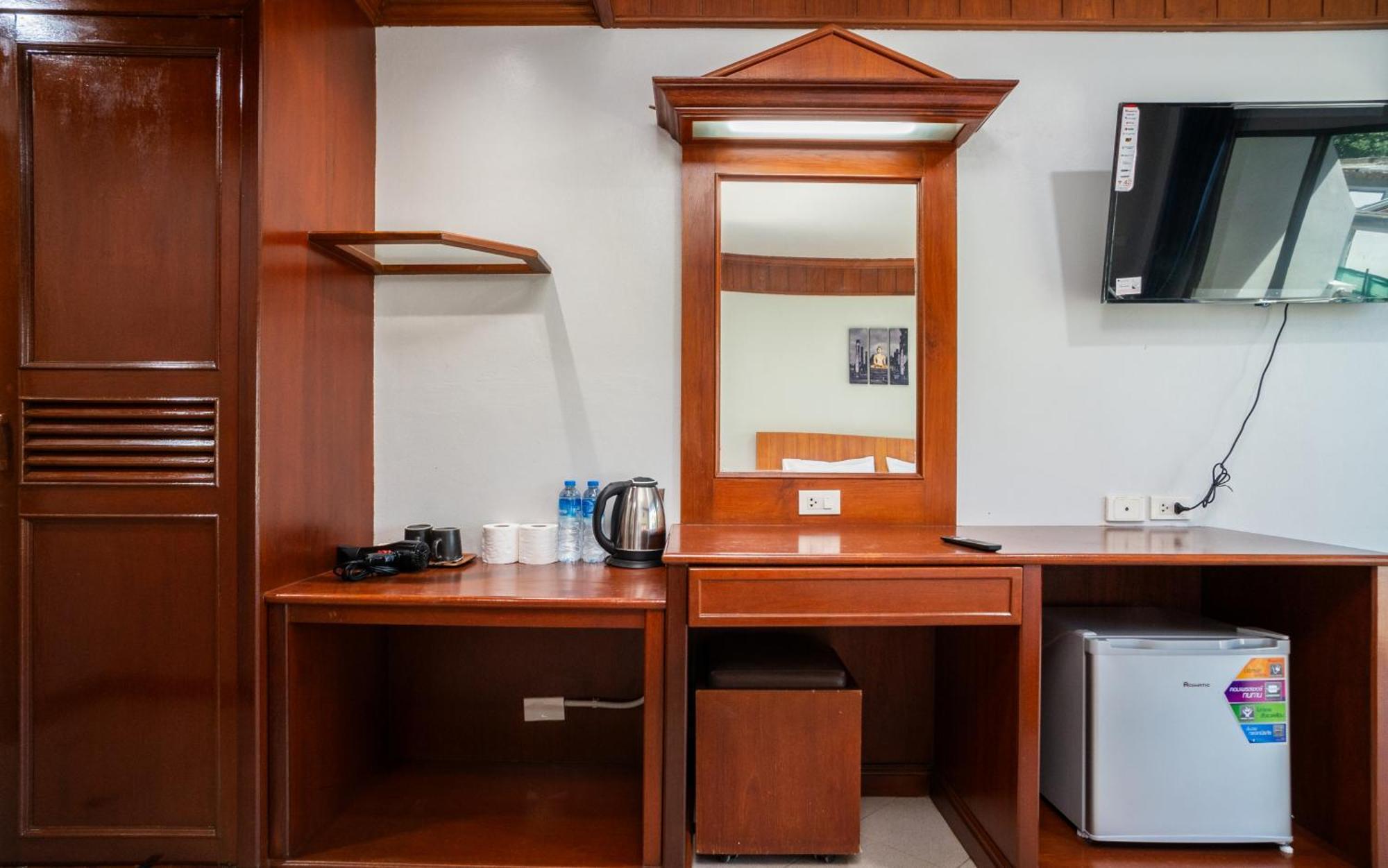 Gp House Phuket Patong Beach Екстер'єр фото