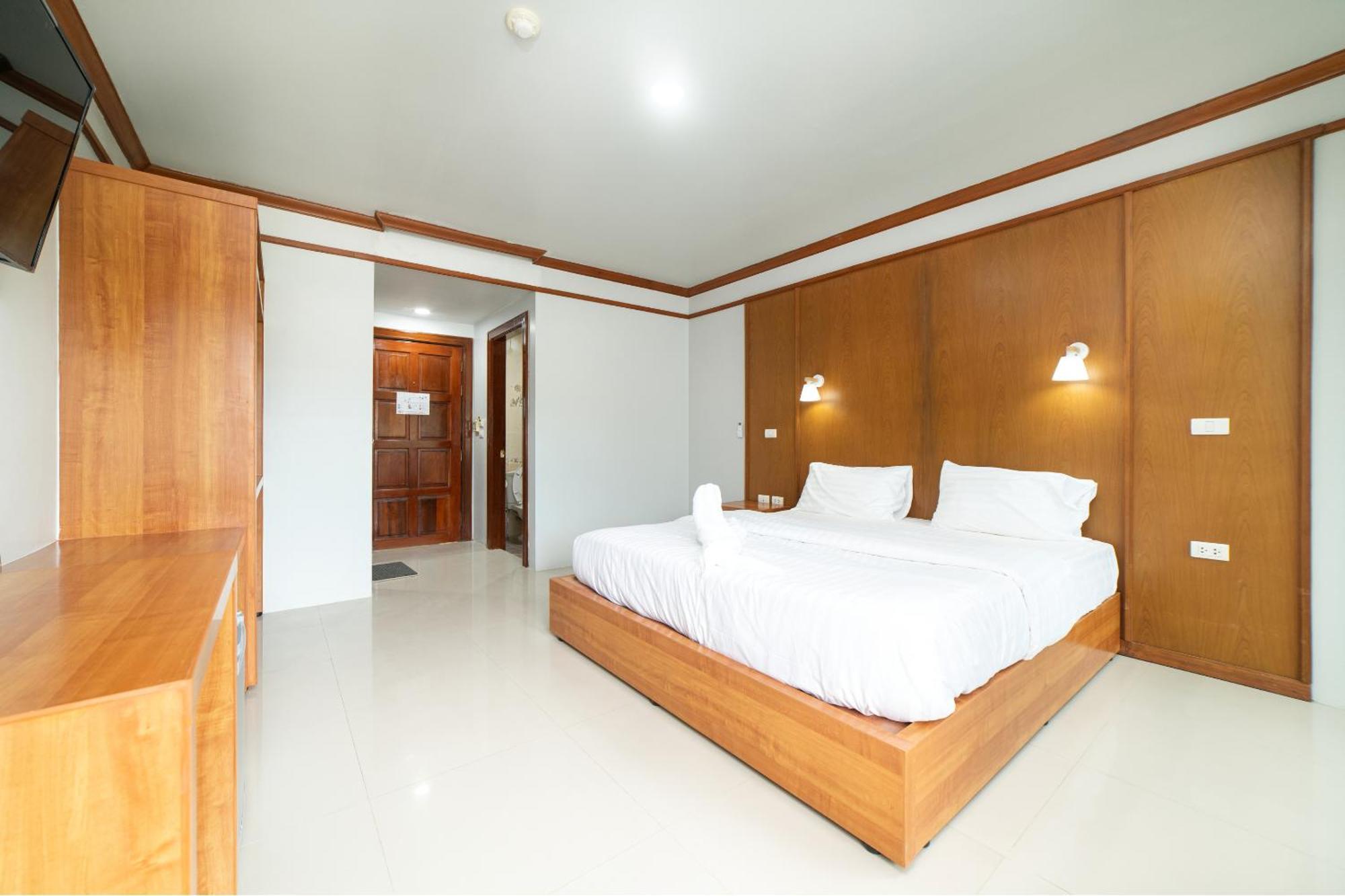 Gp House Phuket Patong Beach Екстер'єр фото
